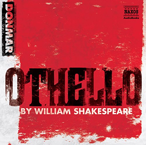 Cover of Othello (Dramatized)
