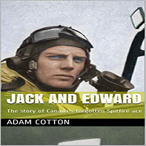 Cover of Jack and Edward