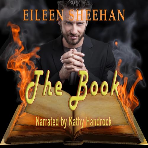 Cover of The Book