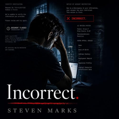 Cover of Incorrect