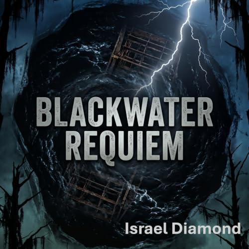 Cover of Blackwater Requiem