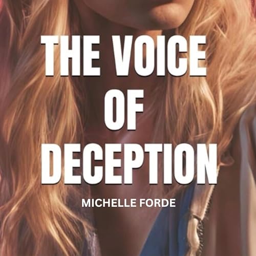 Cover of The Voice of Deception