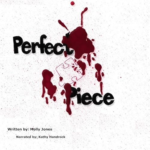 Cover of Perfect Piece