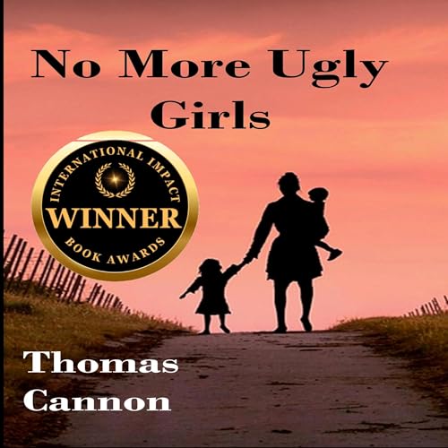 Cover of No More Ugly Girls