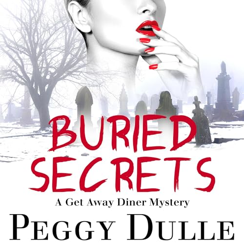 Cover of Buried Secrets
