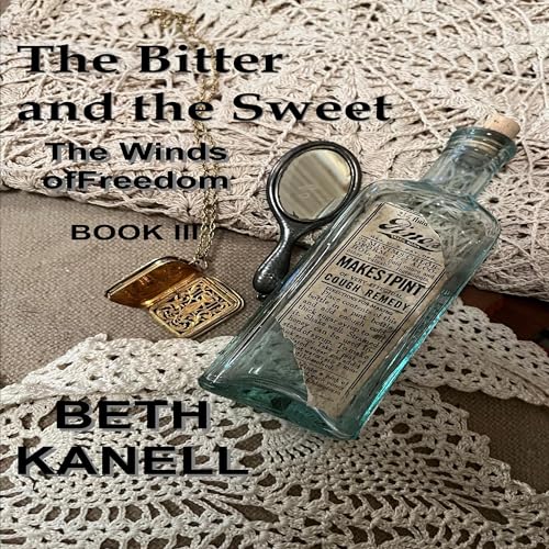Cover of The Bitter and the Sweet