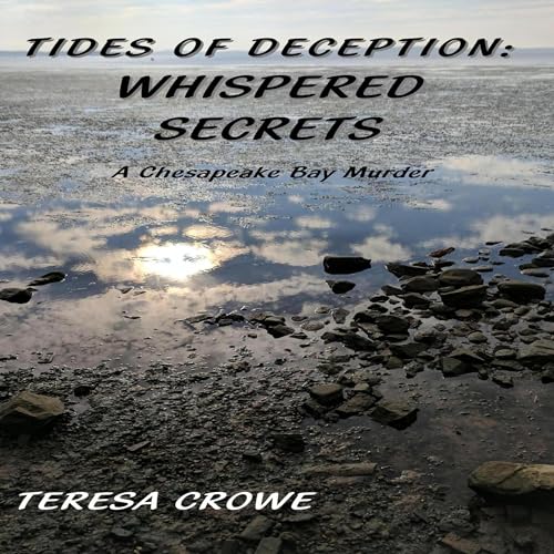 Cover of Tides of Deception
