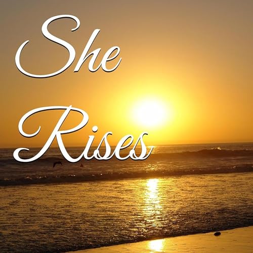 Cover of She Rises
