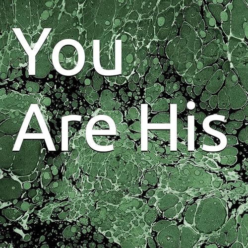 Cover of You Are His