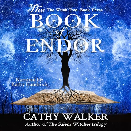 Cover of The Book of Endor