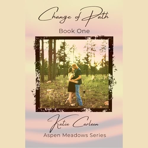 Cover of Change of Path