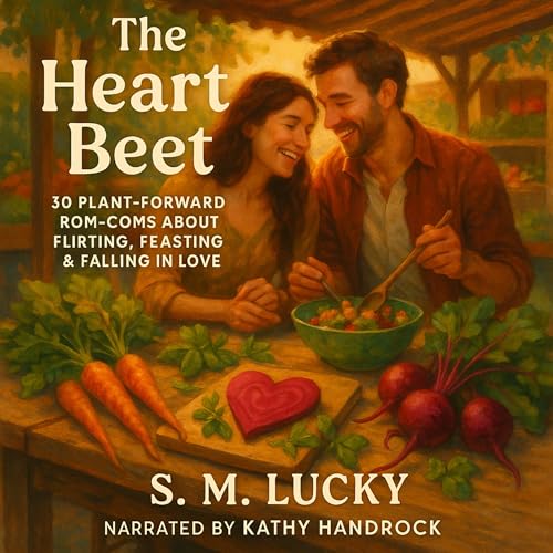 Cover of The Heart Beet