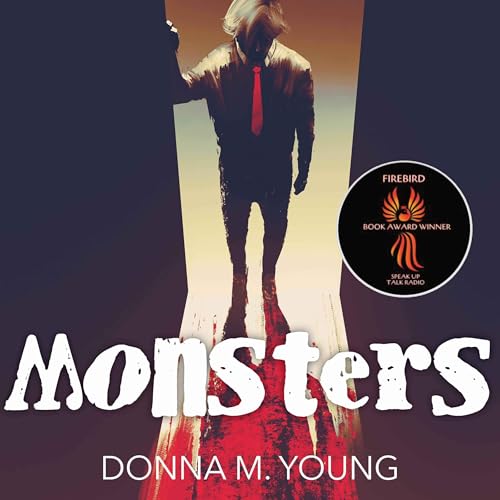 Cover of Monsters