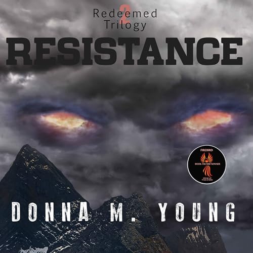 Cover of Resistance