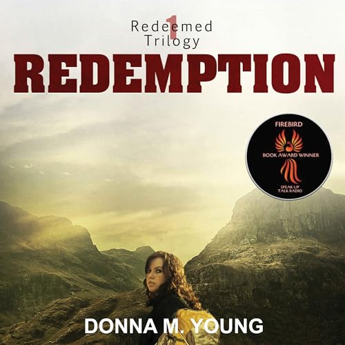 Cover of Redemption