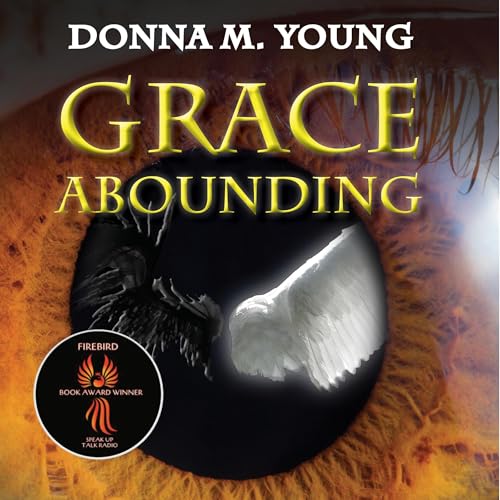 Cover of Grace Abounding