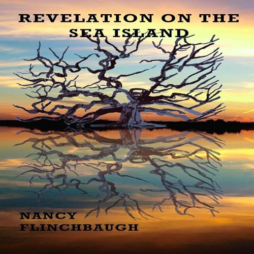 Cover of Revelation on the Sea Island