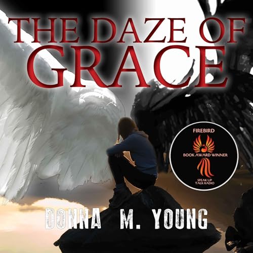 Cover of The Daze of Grace