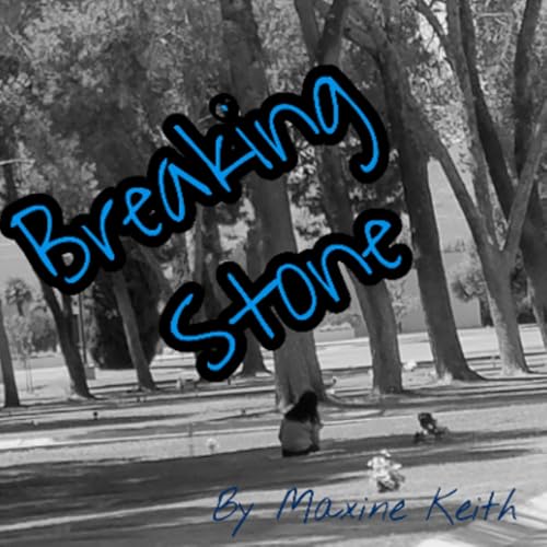 Cover of Breaking Stone
