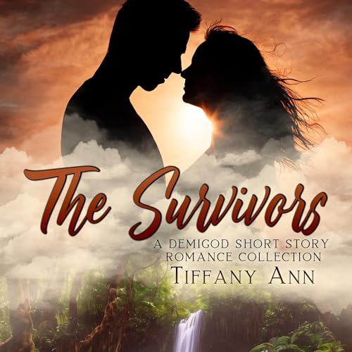 Cover of The Survivors