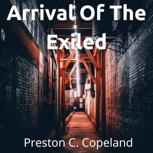 Cover of Arrival of the Exiled