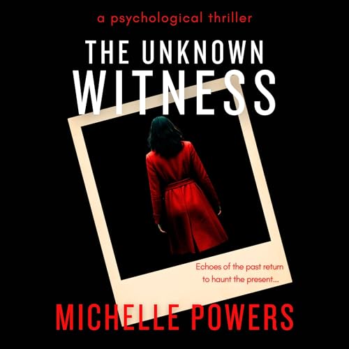 Cover of The Unknown Witness
