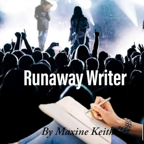 Cover of Runaway Writer