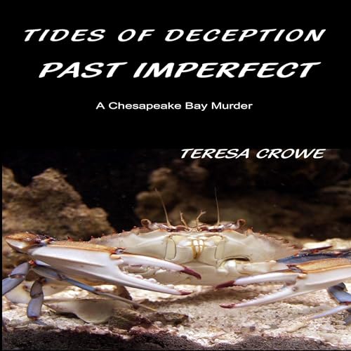 Cover of Tides of Deception: Past Imperfect