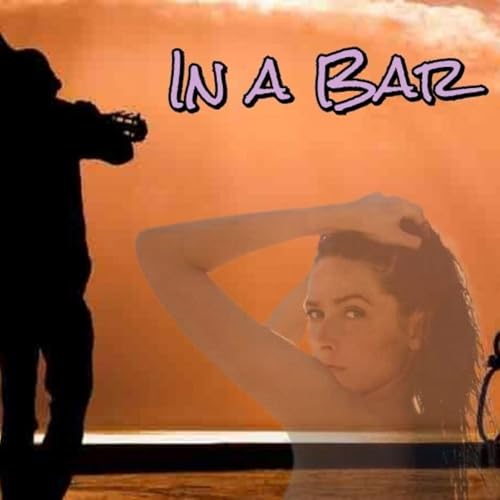 Cover of In a Bar