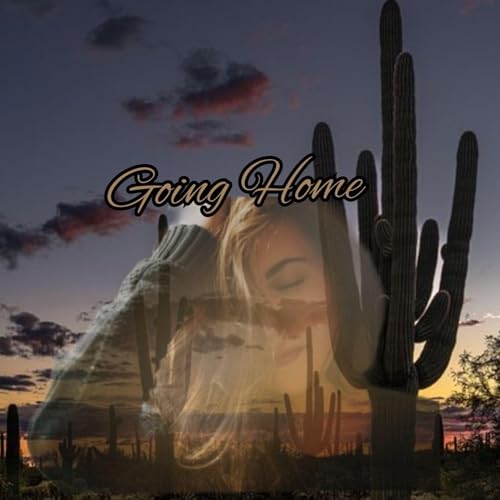 Cover of Going Home: Rolls Royce