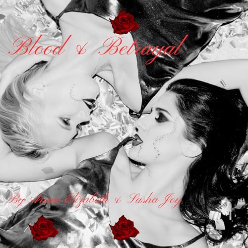 Cover of Blood & Betrayal