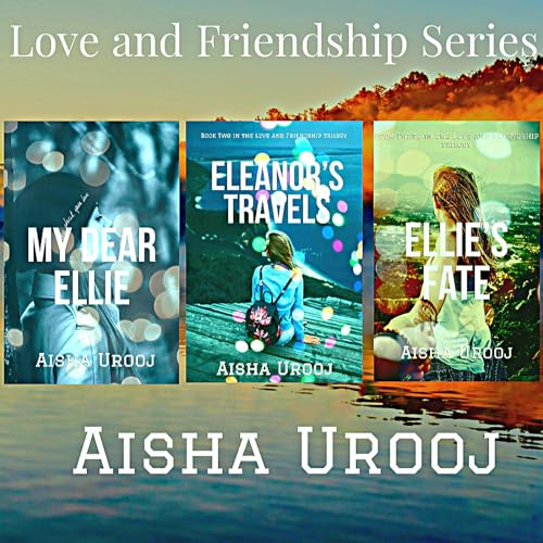 Cover of Love and Friendship series: Complete Collection