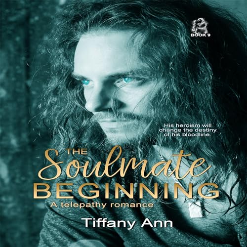 Cover of The Soulmate Beginning