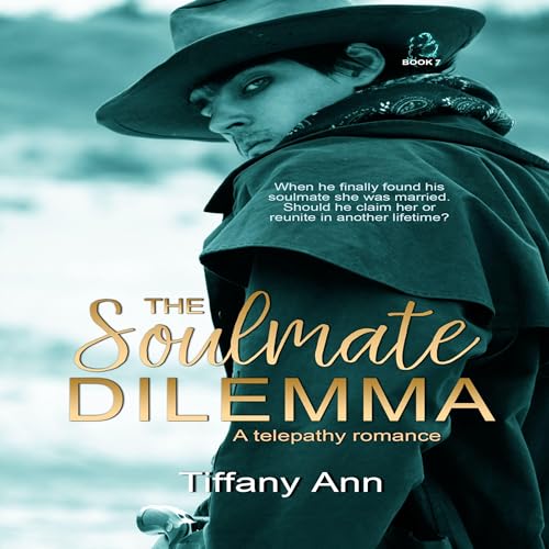 Cover of The Soulmate Dilemma