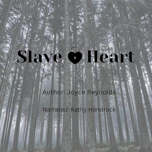 Cover of Slave Heart
