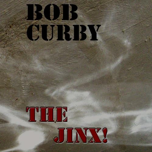 Cover of The Jinx!