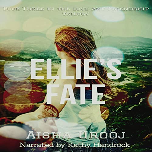 Cover of Ellie's Fate