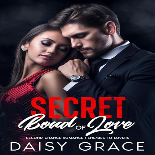 Cover of Secret Bond of Love