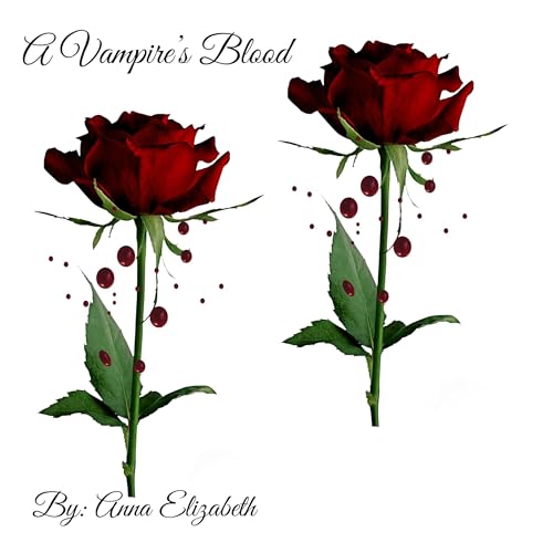Cover of A Vampire's Blood