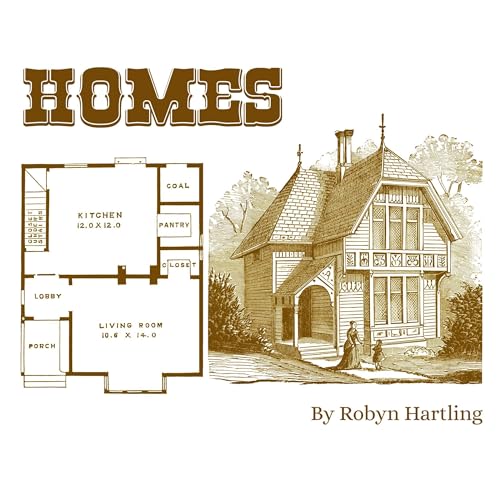 Cover of Homes