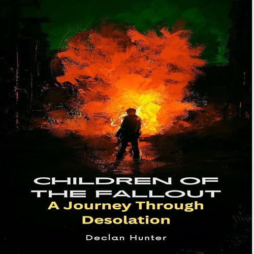 Cover of Children of the Fallout