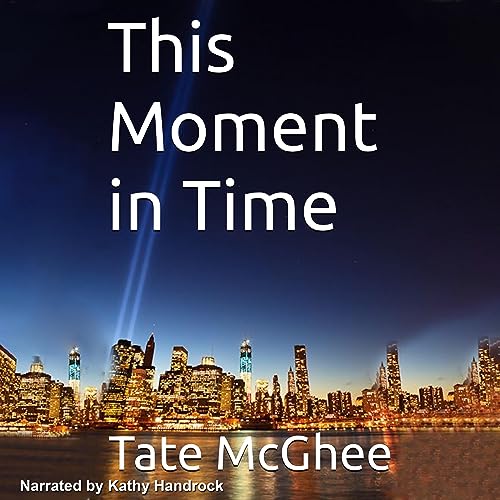 Cover of This Moment in Time