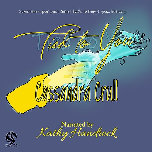 Cover of Tied to You
