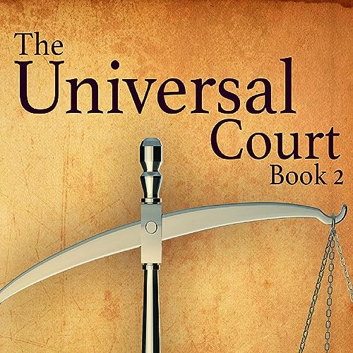 Cover of The Universal Court: Book 2