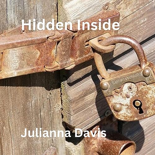 Cover of Hidden Inside