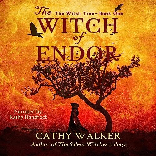 Cover of The Witch of Endor