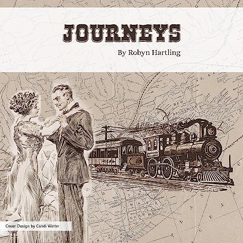 Cover of Journeys
