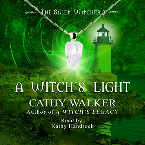 Cover of A Witch's Light