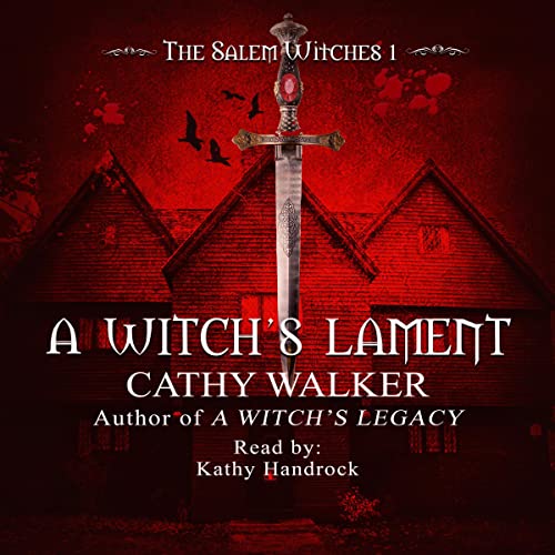 Cover of A Witch's Lament