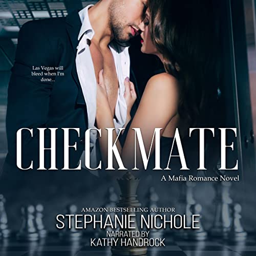 Cover of Checkmate